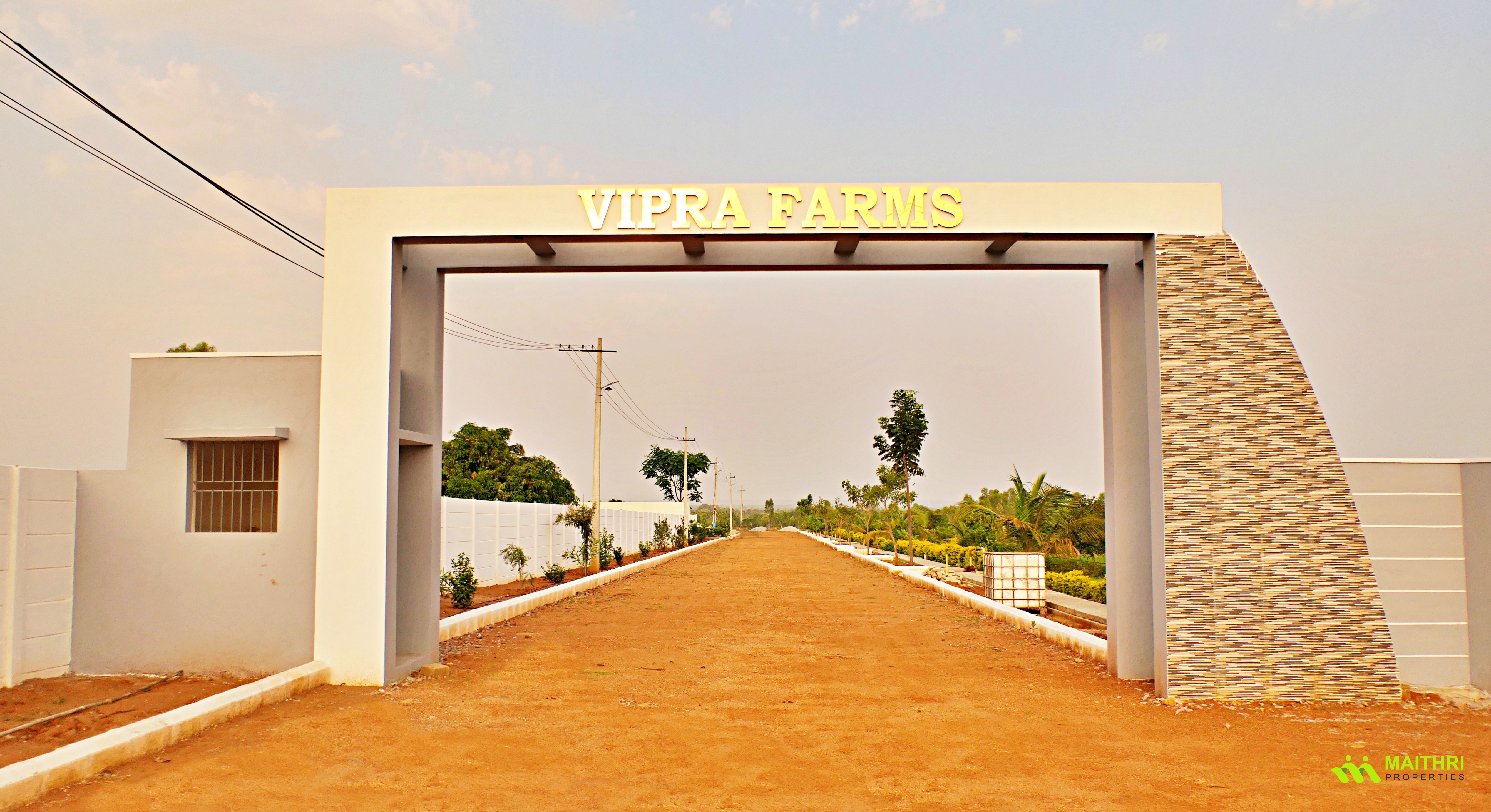 Vipra Farms